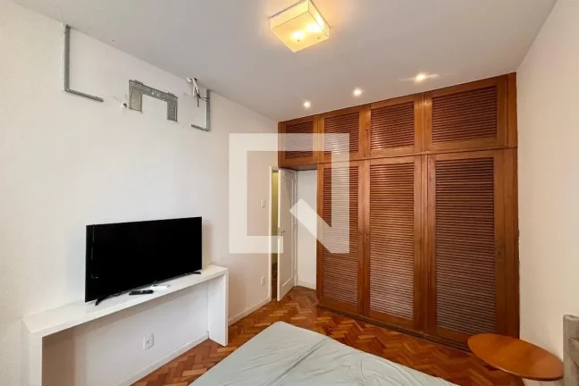 Imagem Apartamento à Venda - Copacabana, 3 Quartos, 105 m2