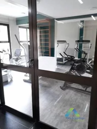 Imagem Apartamento com 3 dormitórios à venda, 82 m² por R$ 535.000,00 - Vila Vermelha - São Paulo/SP