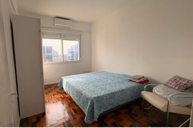 Imagem Apartamento à venda em Porto Alegre, Centro Histórico, com 3 quartos, 121,7m2