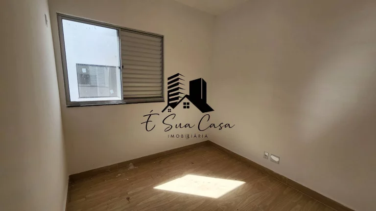 Imagem Casa 3 quartos à venda Bairro Vale das Orquídeas - Contagem/MG