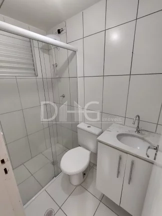 Imagem Apartamento à venda com 48 m² | Residencial Spazio Poeme | Paulínia - SP