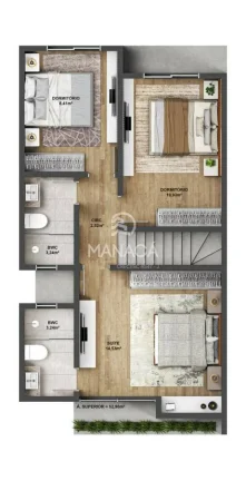 Imagem RESIDENCIAL TRENTO NOVA BARRA VELHA