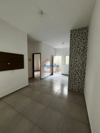 Imagem Casa à venda no bairro RESIDENCIAL MADRID - Mogi Guaçu/SP