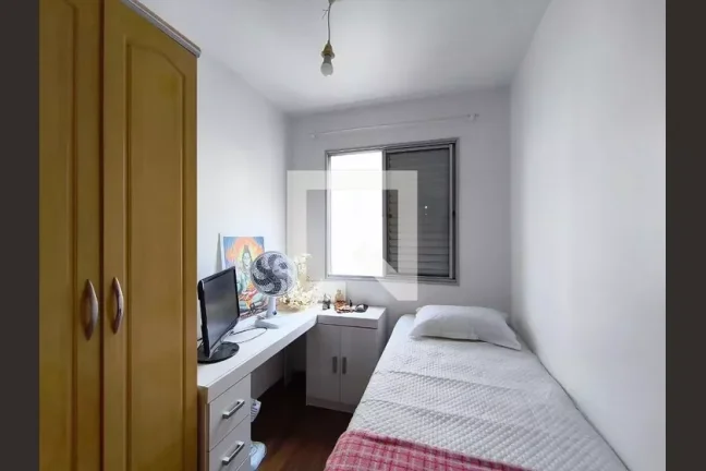 Imagem Apartamento à Venda - Cambuci, 3 Quartos, 65 m2