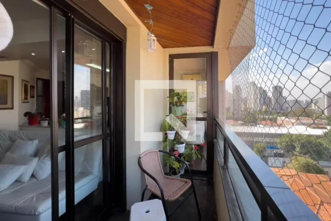 Imagem Apartamento à Venda - Vila Mariana, 2 Quartos, 140 m2