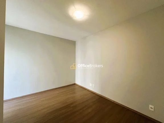 Imagem Apartamento 2 quartos com suíte em Barueri