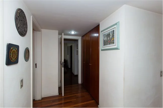Imagem APARTAMENTO RESIDENCIAL em São Paulo - SP, Campo Belo
