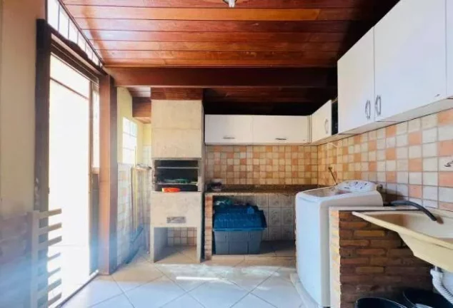 Imagem Casa Geminada 04 quartos - Santa Amélia
