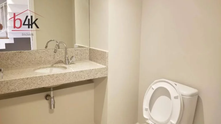 Imagem Apartamento Duplex com 1 dormitório para alugar no Ubanity Home 94 m²