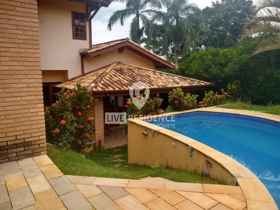 Imagem Parque da Fazenda, Itatiba SP