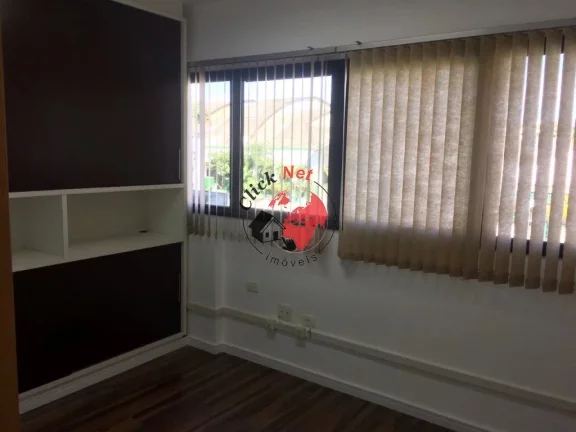 Imagem Sala Comercial para Venda e Locação no bairro Rudge Ramos em São Bernardo