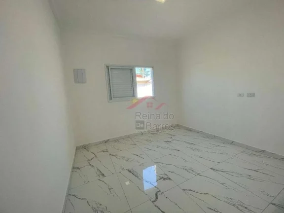 Imagem Casa para Venda em Itanhaém, Corumbá, 3 dormitórios, 2 suítes, 1 banheiro, 2 vagas