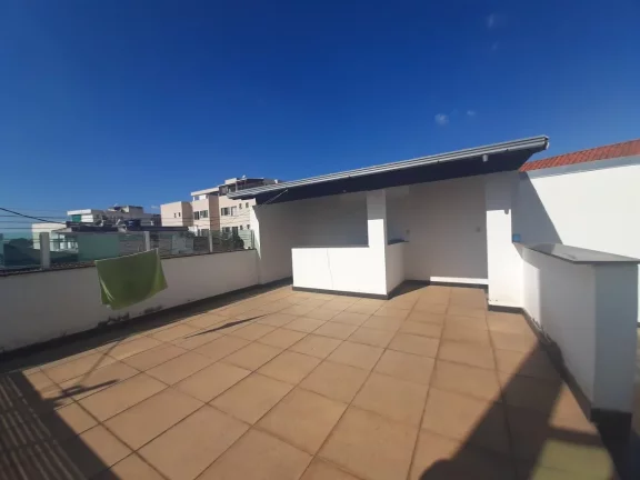 Imagem Casa Duplex em Belo Horizonte