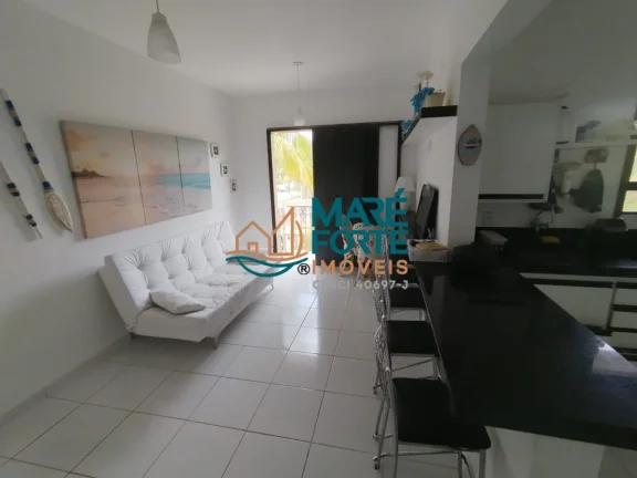Imagem Apartamento Próximo a Praia da Toninhas em Ubatuba SP