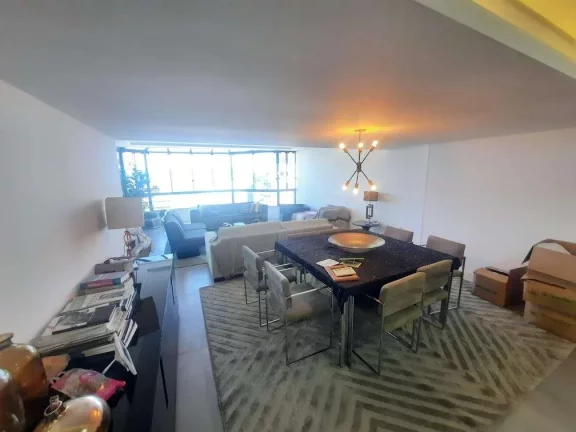 Imagem Cobertura à Venda 454 m², 5 Dormitórios(3 Suítes), Centro Florianópolis/SC