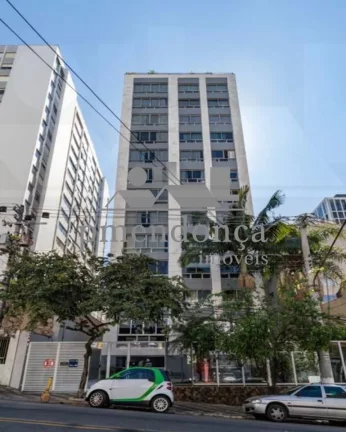 Imagem Apartamento Perdizes com 3 quartos sendo 1 suite e 1 vaga, 135m²