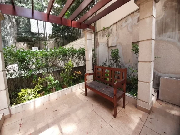 Imagem APARTAMENTO RESIDENCIAL em SÃO PAULO - SP, VILA ANDRADE