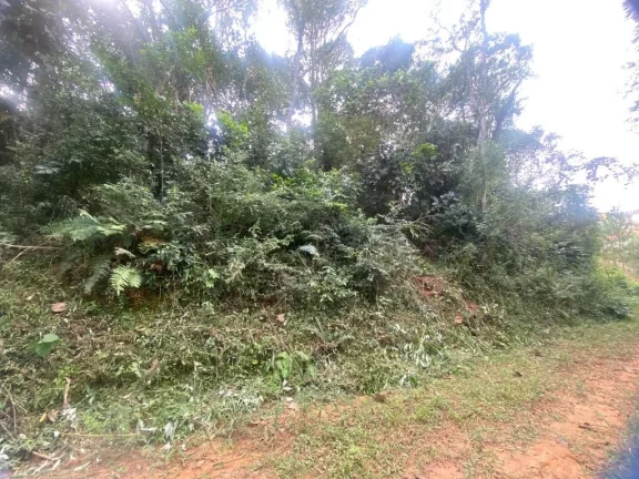Imagem Terreno à venda, 300 m² por R$ 45.000,00 - Parque Astúrias - Suzano/SP