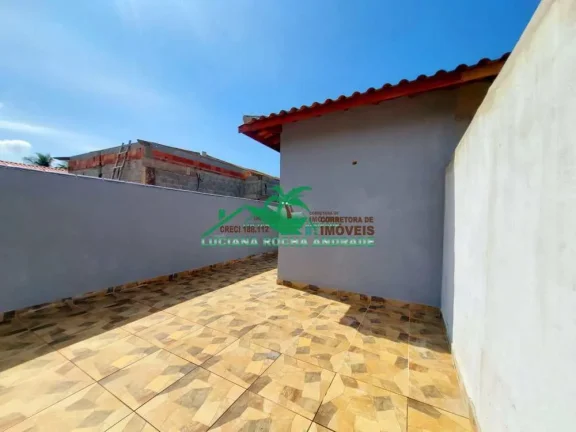 Imagem Casa Padrão
