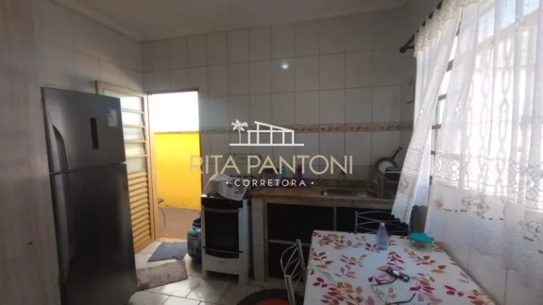Imagem Casa - Ribeirão Preto - Emir Garcia