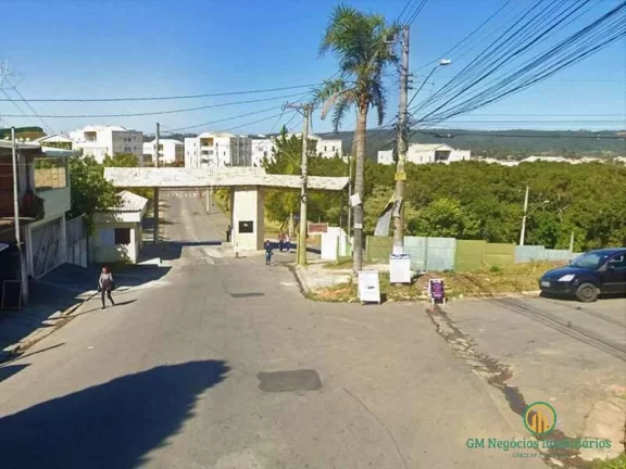 Imagem LOTE Cotia 931,46 m² - P/ Incorporação - projeto residencial 36 unidades!