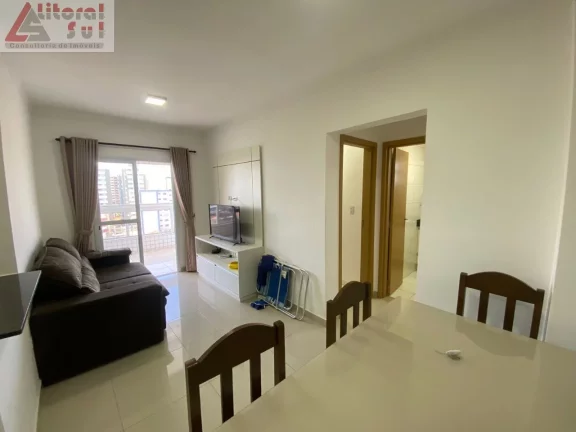Imagem APARTAMENTO RESIDENCIAL em PRAIA GRANDE - SP, MIRIM