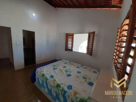 Imagem Casa com 5 dormitórios à venda, 450 m² por R$ 800.000,00 - Praia do Presídio - Aquiraz/CE