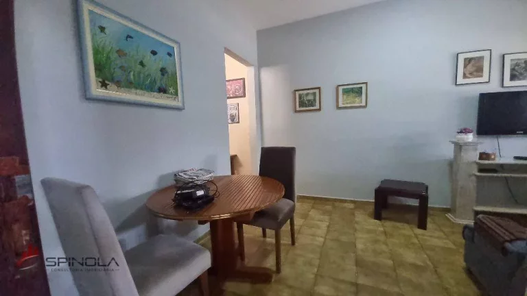 Imagem Casa com 2 dormitórios à venda, 89 m² por R$ 405.000,00 - Jardim Imperador - Praia Grande/SP