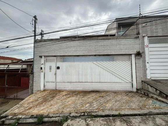 Imagem Casa para Locação em São Paulo, Vila Prudente, 4 dormitórios, 1 suíte, 5 banheiros, 4 vagas