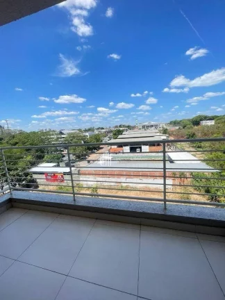 Imagem Cobertura duplex com 3 dormitórios à venda por R$ 756.000,00 - Condomínio ACQUA BLU RESIDENCE CLUB - Recanto das Palmeiras - Teresina/PI
