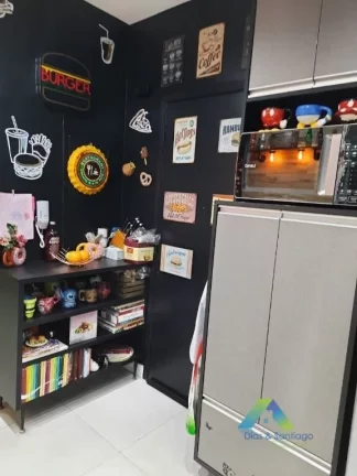 Imagem ACLIMÇÃO Apartamento 124M², 3 dormitórios, 1 suíte, 3 vagas, ótima localização e valor !!!