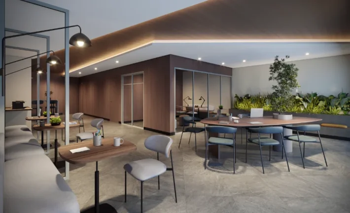 Imagem APARTAMENTO RESIDENCIAL em São Paulo - SP, Vila Mariana
