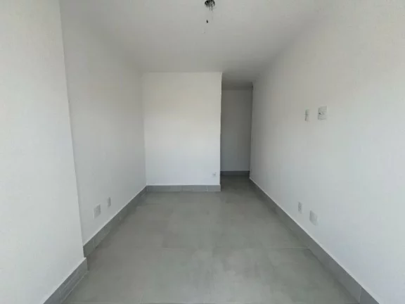 Imagem Apartamento à Venda em Guilhermina, Praia Grande - SP