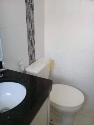 Imagem Apartamento com 2 dormitórios à venda, 65 m² por R$ 235.000,00 - Residencial Greenville - Ribeirão Preto/SP