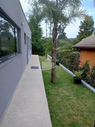Imagem Casa de Condomínio