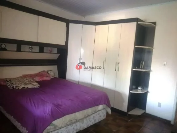 Imagem Casa à venda 2 Quartos, 1 Suite, 2 Vagas, 104M², Olímpico, São Caetano do Sul - SP