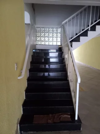 Imagem Comprar apartamento com 3 quartos em Santo André SP