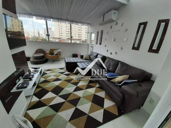 Imagem Oportunidade de apto Garden em prédio novo com lazer completo.