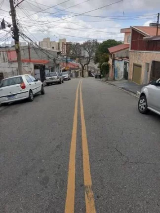 Imagem Terreno 10 x 46 Projeto aprovado para Galpao de 400 m² Estuda Permuta