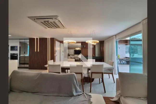 Imagem Apartamento à Venda - Recreio, 3 Quartos, 358 m2