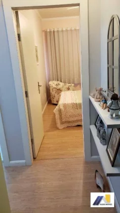 Imagem Apartamento com 3 Quartos à Venda, 150 m² em Centro - Pouso Alegre
