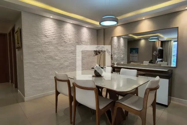 Imagem Apartamento à Venda - Recreio, 3 Quartos, 89 m2