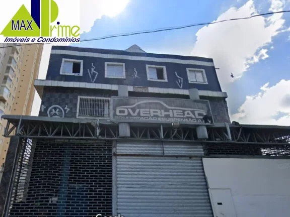 Apartamento para locação em São Paulo-SP, Perto da UNICID, bairro Maranhão: 1 quarto, 1 sala, 1 banheiro, 50m². Venha conferir!