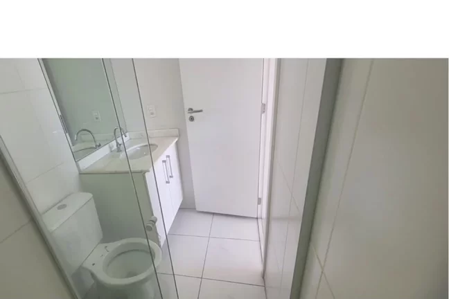 Imagem Apartamento 2 quartos, 1 suíte, em condomínio clube no Anil