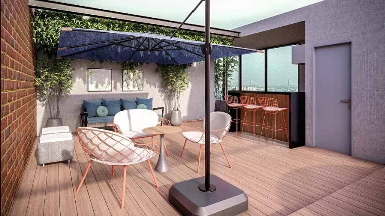 Imagem Apartamento à venda no bairro Miramar - João Pessoa/PB