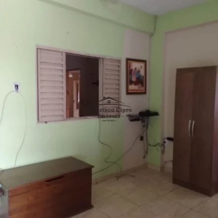 Imagem Casa à venda no bairro Jardim Modelo - Guaratinguetá/SP