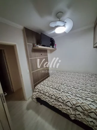 Imagem APARTAMENTO RESIDENCIAL em Santa Bárbara Doeste - SP, Jardim Dona Regina