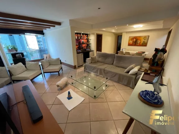 Imagem APARTAMENTO EM EXCELENTE LOCALIZAÇÃO NA PRAIA DA COSTA / VILA VELHA - ES