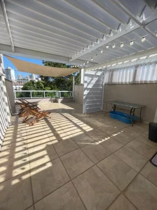 Imagem Apartamento para Venda em Santo André / SP no bairro Casa Branca