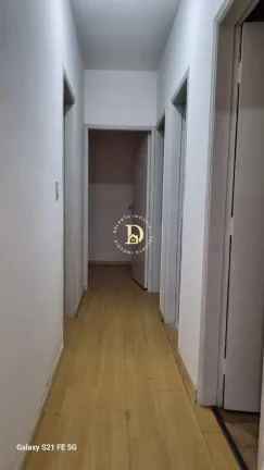 Imagem Casa à Venda ou Locação - 3 Dormitórios (1 Suíte) - 150m² - Trinta e Um de Março
